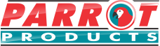Parrot Products logo